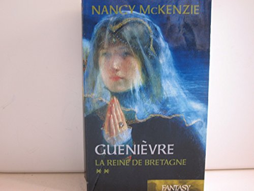 LA REINE DE BRETAGNE