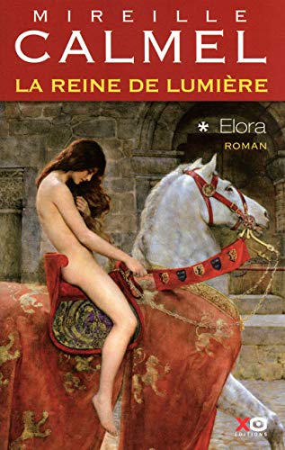 LA REINE DE LUMIÈRE  T1