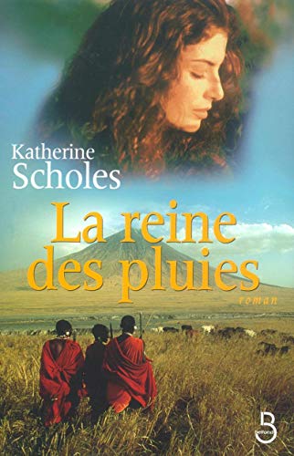 LA REINE DES PLUIES