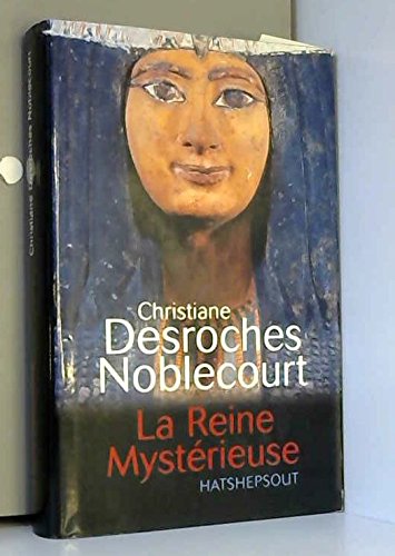 LA REINE MYSTÉRIEUSE