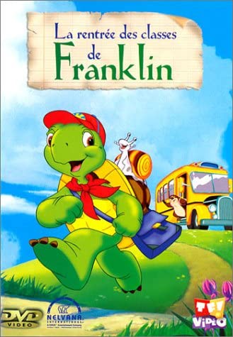 LA RENTRÉE DES CLASSES DE FRANKLIN