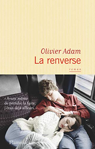 LA RENVERSE
