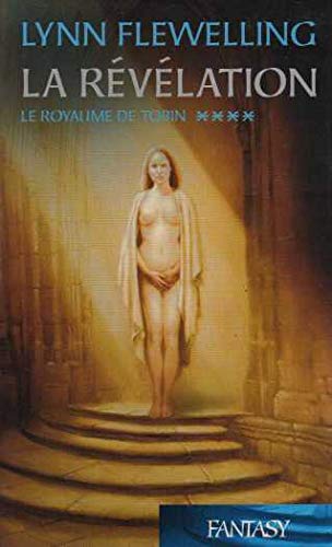 LA RÉVÉLATION