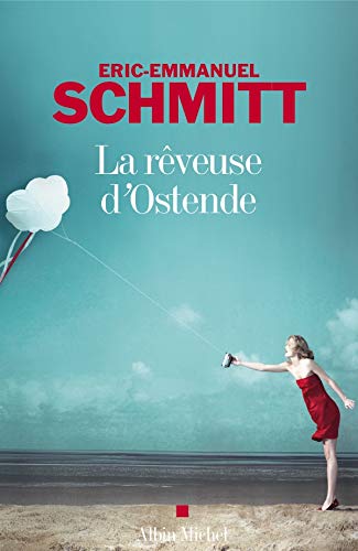 LA RÊVEUSE D'OSTENDE