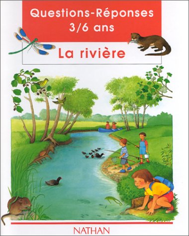 LA RIVIÈRE