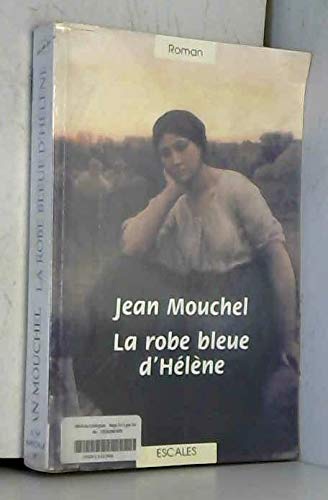 LA ROBE BLEUE D'HÉLÈNE
