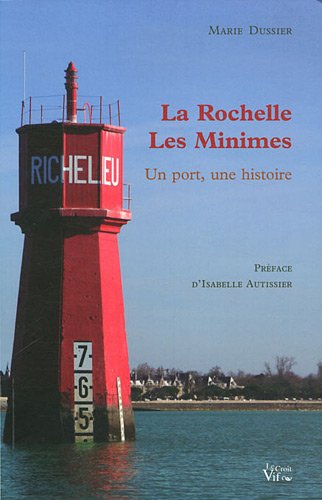 LA ROCHELLE-LES MINIMES