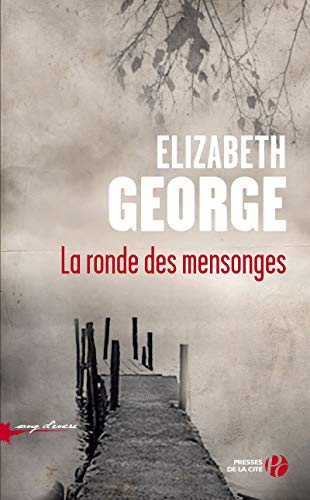 LA RONDE DES MENSONGES