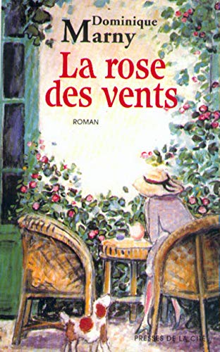 LA ROSE DES VENTS