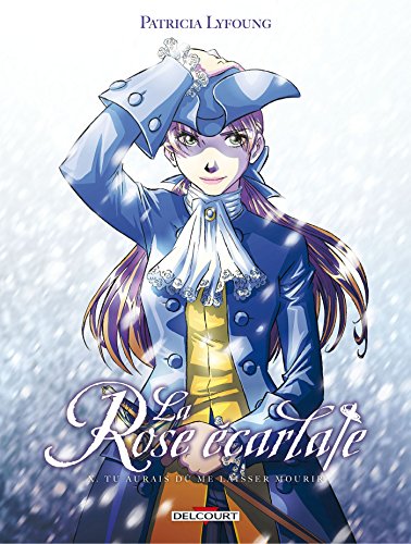 LA ROSE ÉCARLATE T10