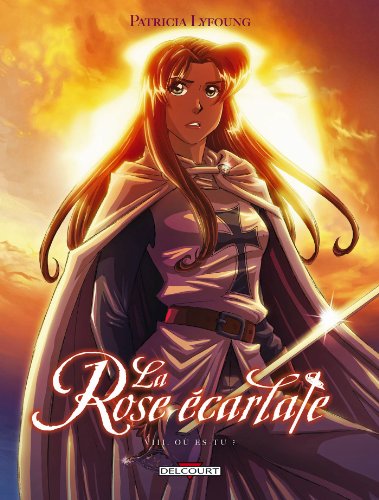LA ROSE ÉCARLATE T8