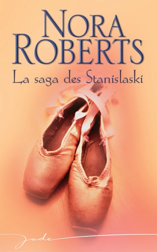LA SAGA DE STANISLASKI