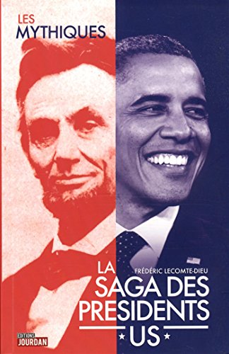 LA SAGA DES PRESIDENT UK
