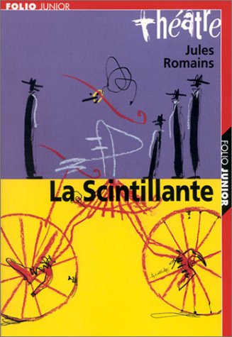 LA SCINTILLANTE