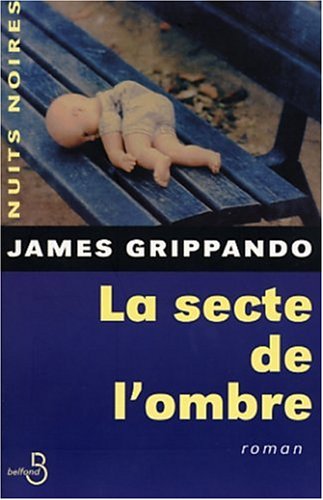 LA SECTE DE L'OMBRE