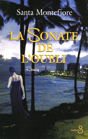 LA SONATE DE L'OUBLI