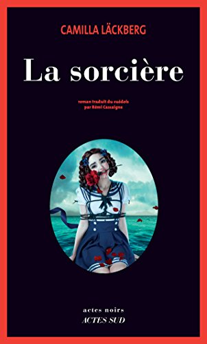 LA SORCIERE