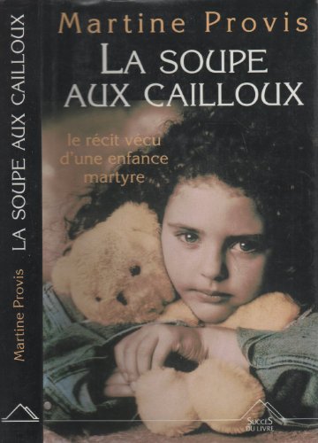 LA SOUPE AUX CAILLOUX