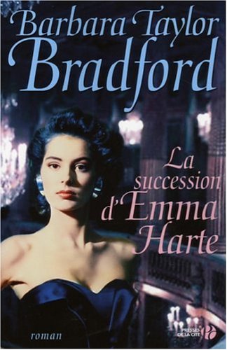 LA SUCCESSION D'EMMA HARTE