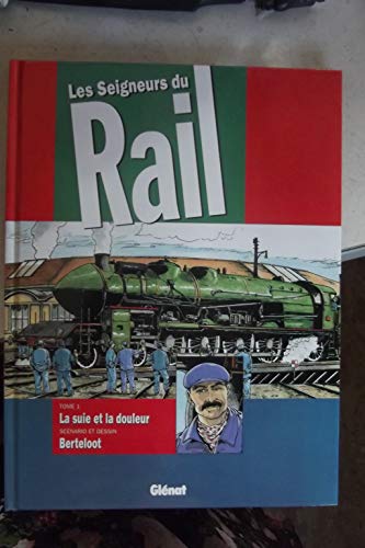 LA SUIE ET LA DOULEUR
