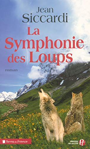 LA SYMPHONIE DES LOUPS