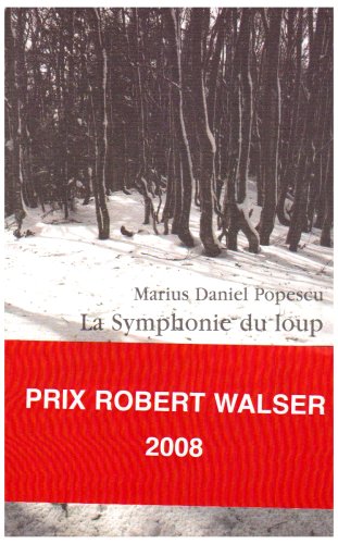 LA SYMPHONIE DU LOUP