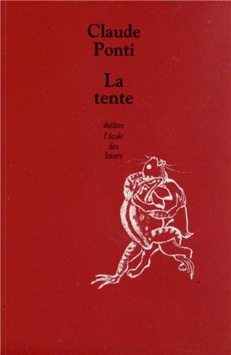 LA TENTE