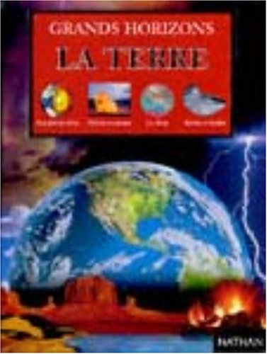 LA TERRE