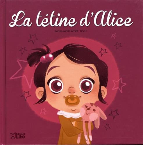 LA TÉTINE D'ALICE