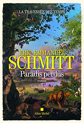 LA TRAVERSÉE DES TEMPS