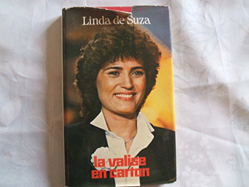 LA VALISE EN CARTON