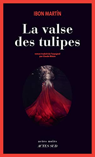 LA VALSE DES TULIPES