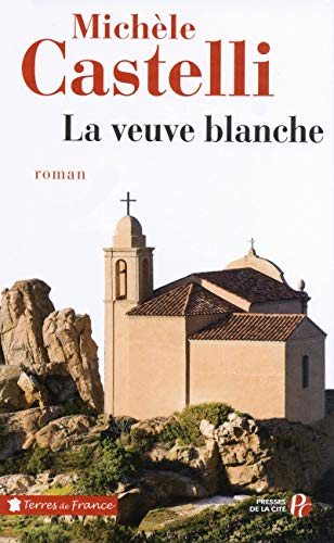 LA VEUVE BLANCHE