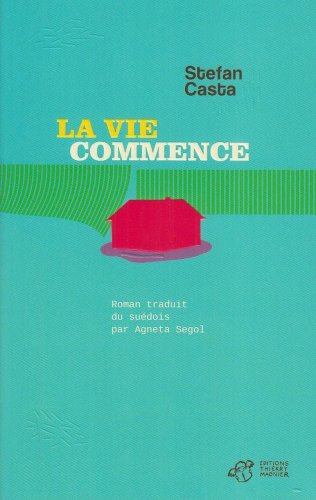 LA VIE COMMENCE