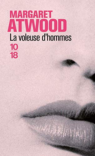 LA VOLEUSE D'HOMMES