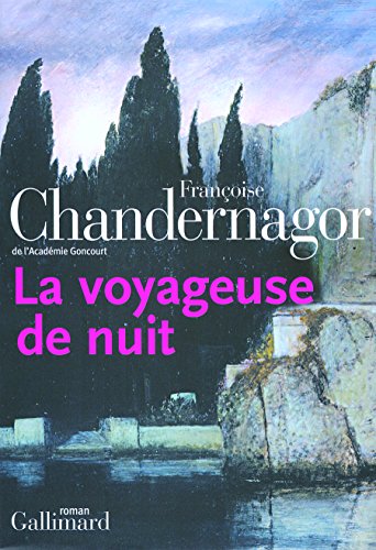 LA VOYAGEUSE DE NUIT