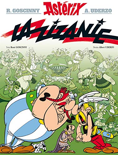 LA ZIZANIE