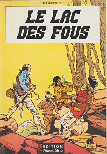 LAC DES FOUS