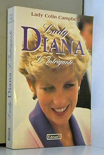 LADY DIANA L'INTRIGANTE