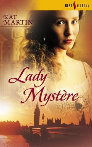 LADY MYSTÈRE