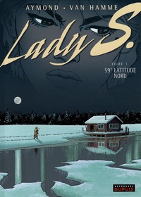 LADY S   (T 3)