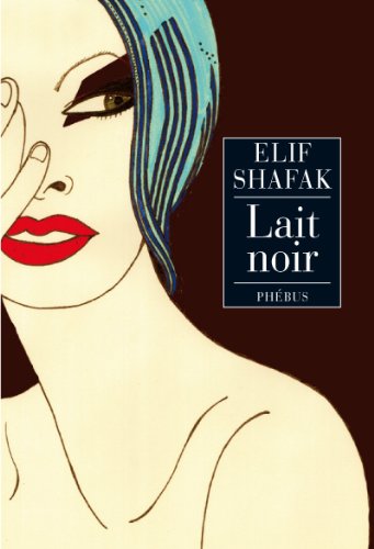 LAIT NOIR