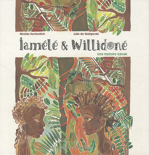LAMÉLÉ & WILLIDONÉ