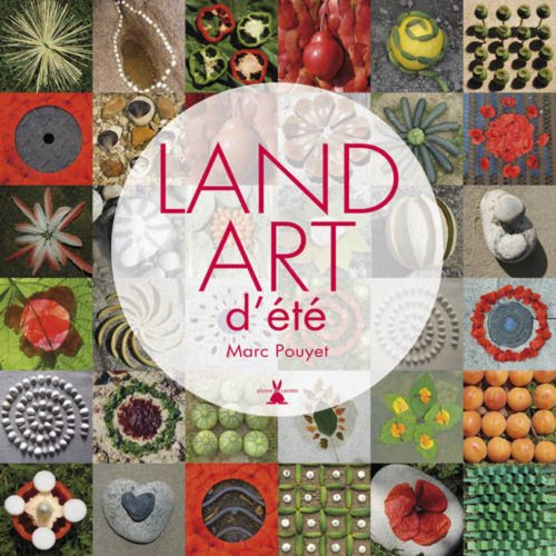 LAND ART D'ÉTÉ