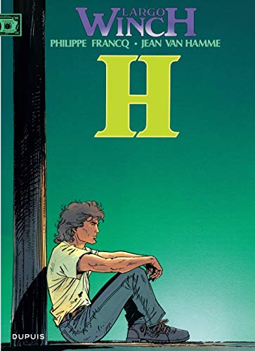 LARGO WINCH (H) N°5