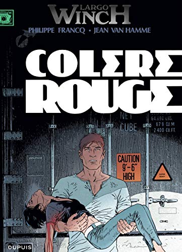LARGO WINCH