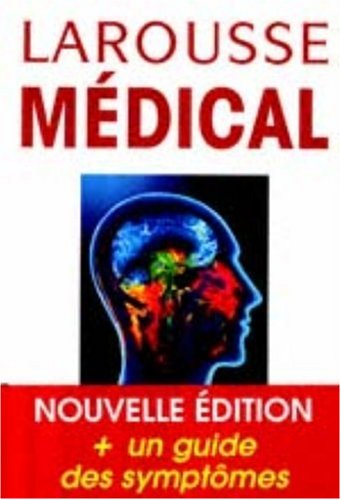 LAROUSSE MÉDICAL