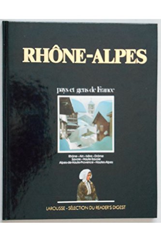 LAROUSSE PAYS ET GENS D'ILE DE FRANCE