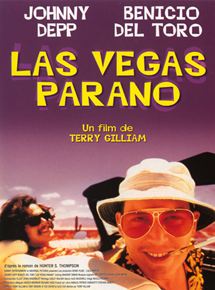 LAS VEGAS PARANO