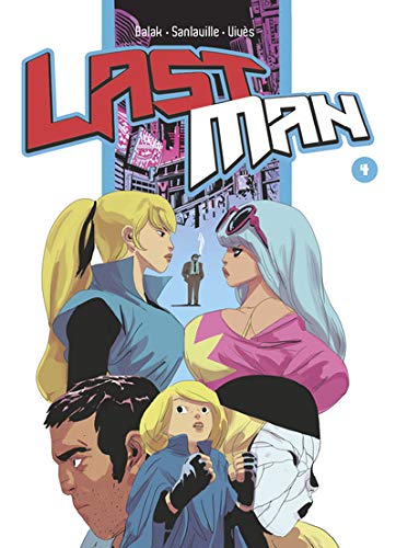 LAST MAN